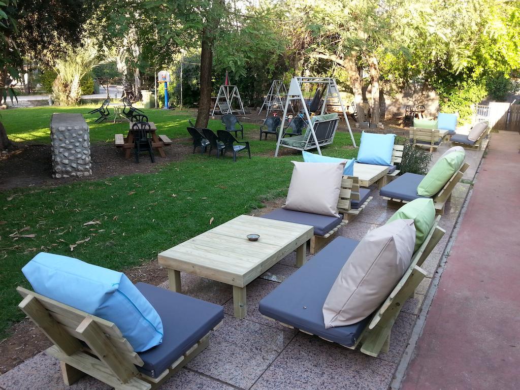 Gross Nofesh And Spa Guesthouse Bet Hillel Rom bilde